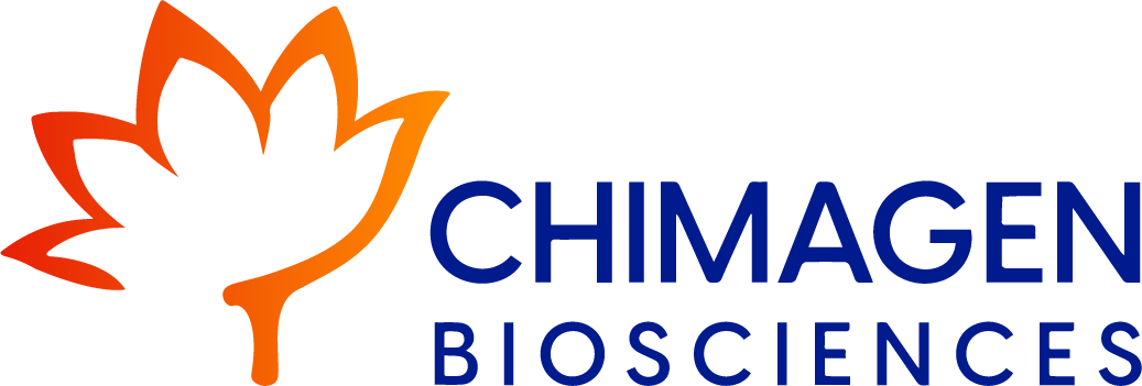 Chimagen Biosciences logo
